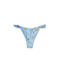 The bloom pattern bottom