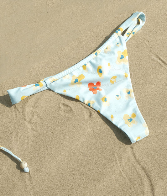 The bloom pattern bottom